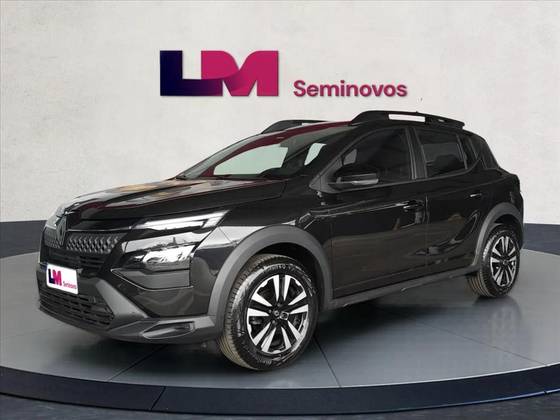 RENAULT KARDIAN 1.0 TCE FLEX EVOLUTION EDC